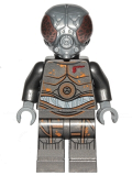 LEGO sw830 4-LOM (75167)